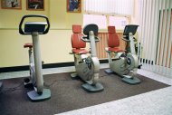 Fitness club Prievidza